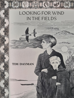 cover image of Looking for Wind in the Fields